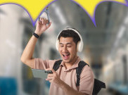 Naik MRT Lebih Mudah dengan Digital Wallet