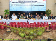 Bareskrim Polri Buka Kanal Aduan, Masyarakat Bisa Laporkan Penyelewengan BBM dan LPG Bersubsidi