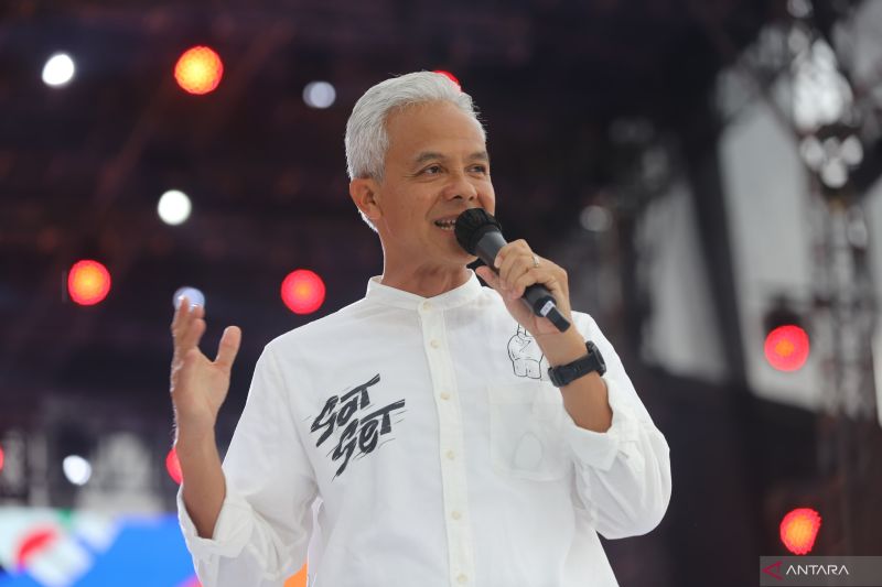 3 Solusi Ganjar Kembalikan Independensi KPK