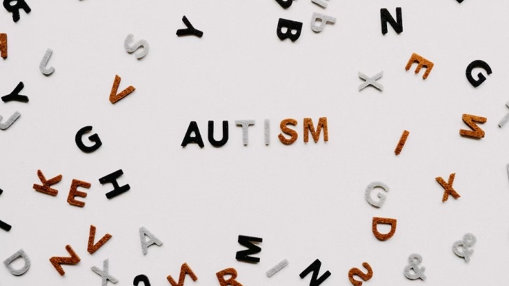 Autisme Terdeteksi Lewat Kedipan Mata