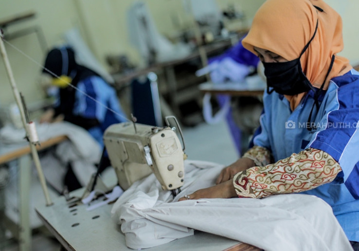 Balai Latihan Kerja Bakal Jadi Tempat Inkubator Bisnis