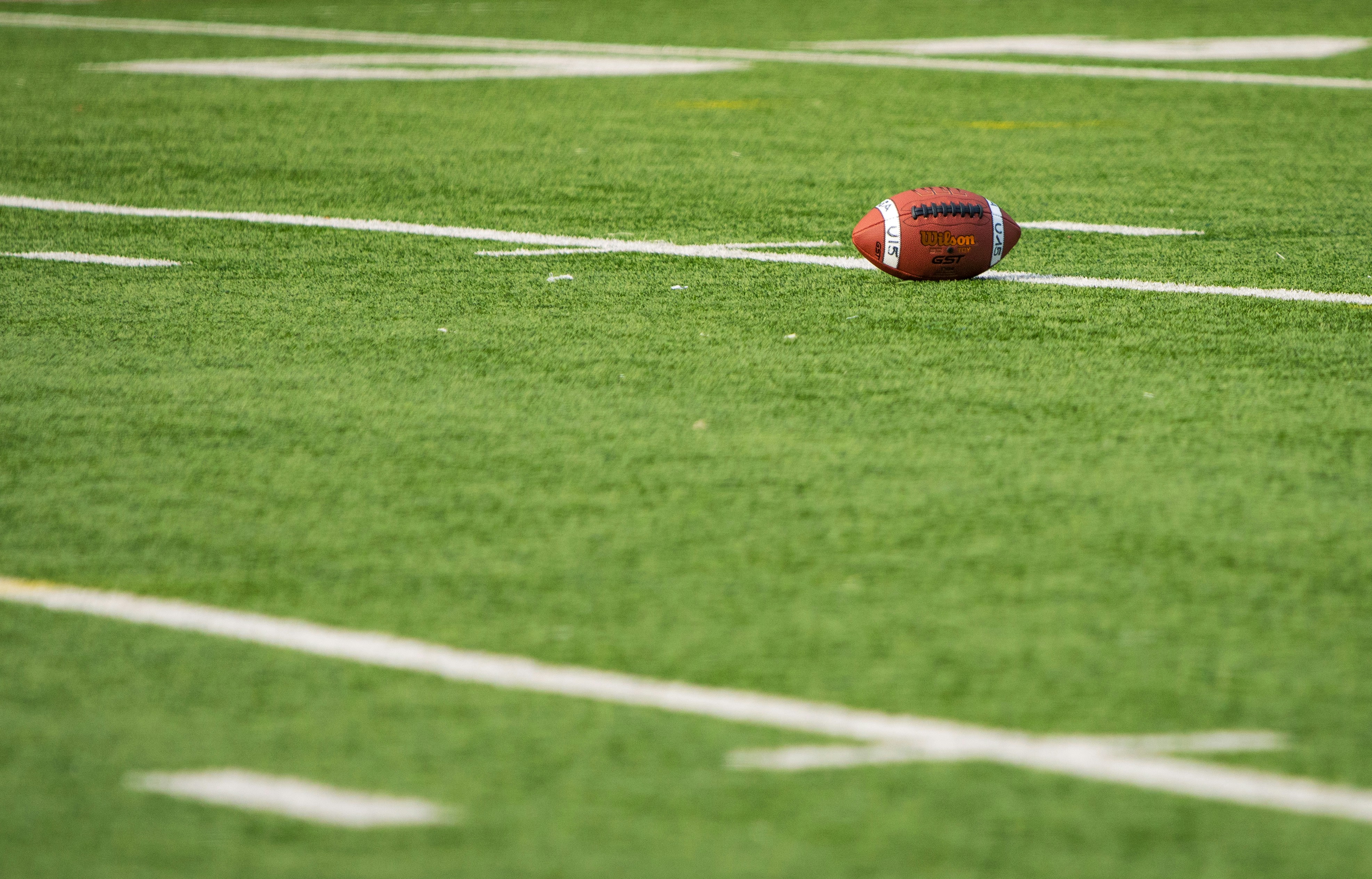 Dampak Serangan New Orleans, Kompetisi American Football Sugar Bowl Ditunda
