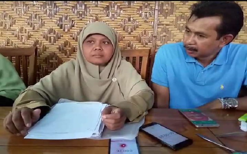 Gerindra tanggapi akun twitter yang serang Sandi mewakili warga Sragen