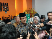  Anies Punya Catatan 'Hitam' Jika Ingin Maju di Pilpres 2024