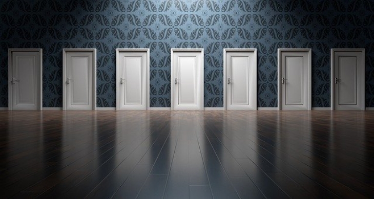 Kehilangan banyak kesempatan. (Foto: Pixabay/qimono)