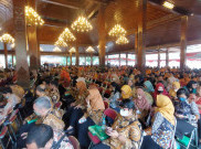 3 ASN Pemkot Solo Bolos di Hari Pertama Kerja setelah Lebaran