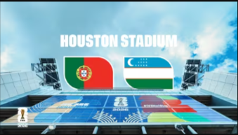 Prediksi Portugal vs Uzbekistan Piala Dunia 2026: Head to Head, Analisis dan Prakiraan Pemain