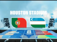 Prediksi Portugal vs Uzbekistan Piala Dunia 2026: Head to Head, Analisis dan Prakiraan Pemain