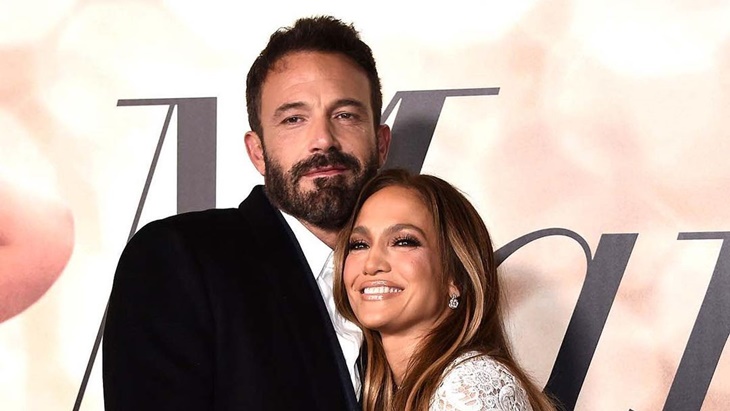 Ben Affleck dan Jennifer Lopez Menikah di Venue Langganan Selebriti Hollywood