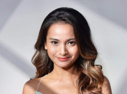 Kesan Acha Septriasa Perankan Pocong di Film 'Mumun'