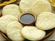 Filosofi di Balik Kue Apangi 