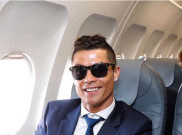 Mau Bercengkrama Lebih Intim dengan Ronaldo? Silakan Bayar Rp15,8 Miliar 