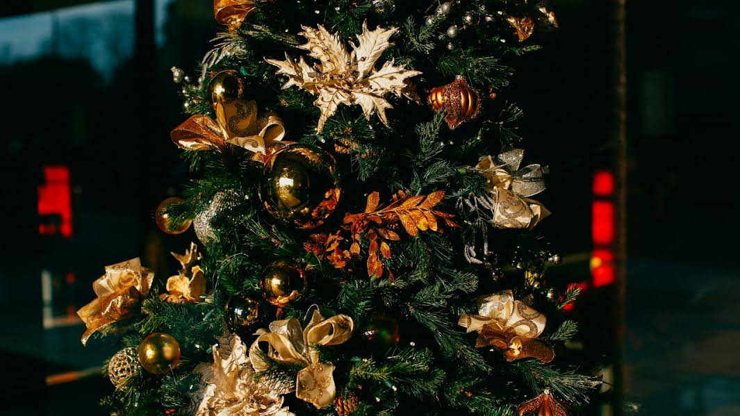 Putri Siagian Rilis Lagu Natal “Indahnya Natal” yang Menenangkan, Berikut Liriknya