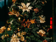 Putri Siagian Rilis Lagu Natal “Indahnya Natal” yang Menenangkan, Berikut Liriknya