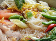 Hangat, Bihun Kuah ini Cocok Disantap di Kala Dingin