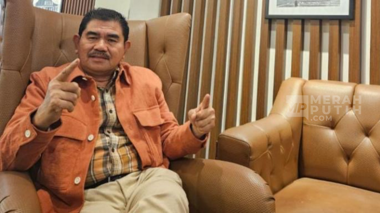 Protes Institusi Polri Ditempatkan ‘Setara’ Kementerian, Penasihat Kapolri: Bertentangan dengan UUD 1945!