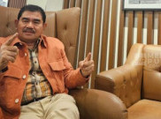 Protes Institusi Polri Ditempatkan ‘Setara’ Kementerian, Penasihat Kapolri: Bertentangan dengan UUD 1945!