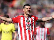 Sunderland 'Semprot' Chelsea usai Tawar Granit Xhaka Rp 188 Miliar, Dianggap tak Hormati Klub