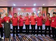 PDIP Tetapkan Ansy Lema Jadi Bakal Calon Gubernur NTT