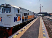 Antusiasme Pelanggan Tinggi Jadi Alasan KAI Siapkan Kereta Tambahan Selama Periode Libur Panjang Isra Miraj dan Imlek