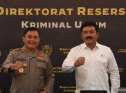 Kapolda Metro Jaya Minta Anak Buahnya Ikuti Perintah Kapolri