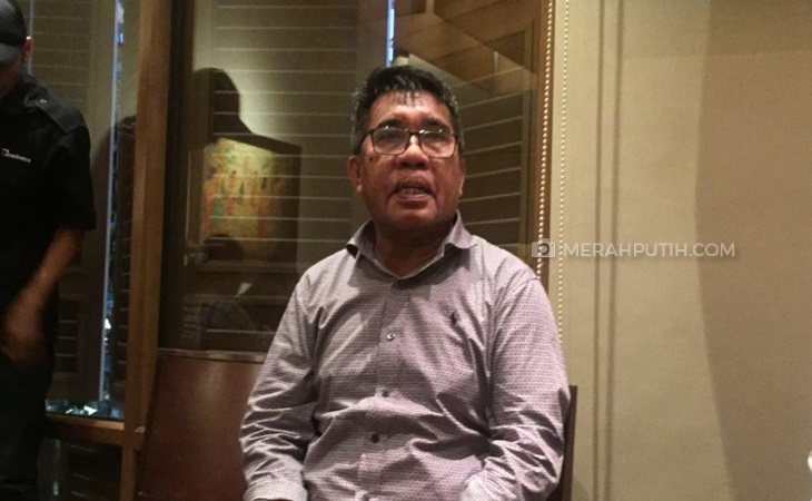 Dirut PT BPN melalui legal officernya akan somasi PSI Jakarta