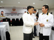 Sore Ini PKS Serahkan Nama Cawagub DKI Jakarta