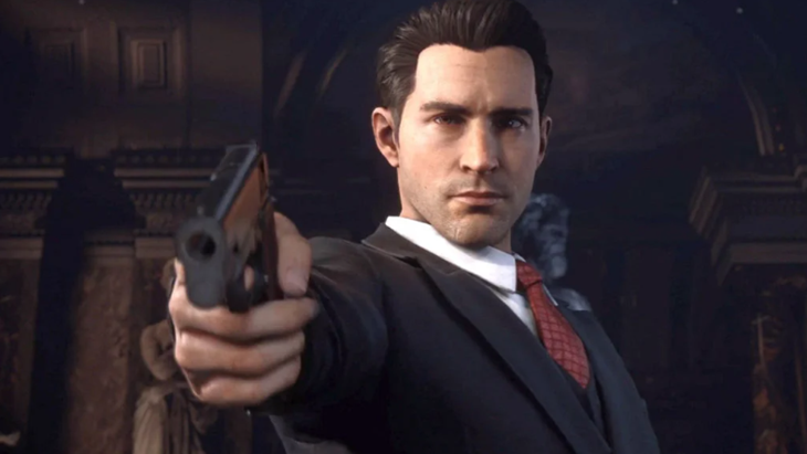 Game Mafia Gratis di Steam untuk Rayakan Ulang Tahun Ke-20