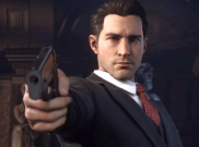Game Mafia Gratis di Steam untuk Rayakan Ulang Tahun Ke-20