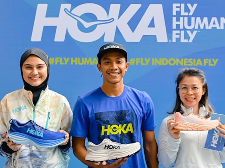 Bergerak dan Terbang Meraih Mimpi untuk Perkembangan Diri