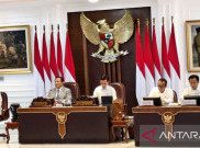 Prabowo Ucapkan Selamat ke Trump Melalui Media Sosial X,  Ingin Eratkan Kemitraan