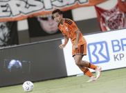 Persija Kalah Dramatis 2-3 dari Persita, Rayhan Hannan Akui Kesalahan Fatal Tim
