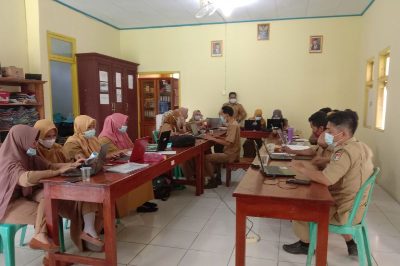 Korupsi Dana Desa Semakin Melonjak