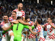 5 Hal yang Perlu Diperhatikan pada Pertandingan Kroasia vs Brasil