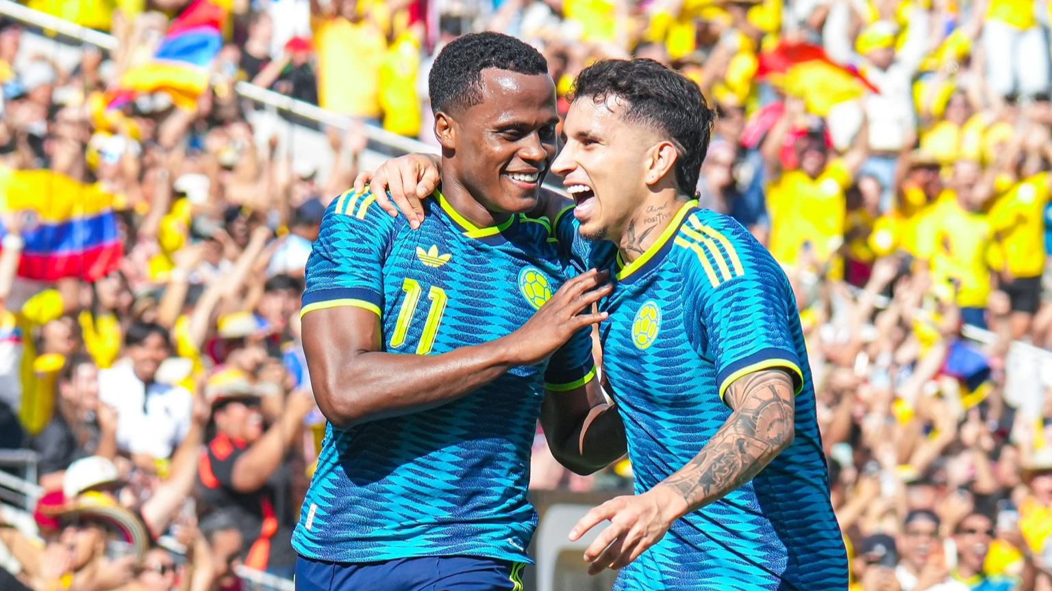 Prediksi Uzbekistan vs Kolombia 18 Juni 2026