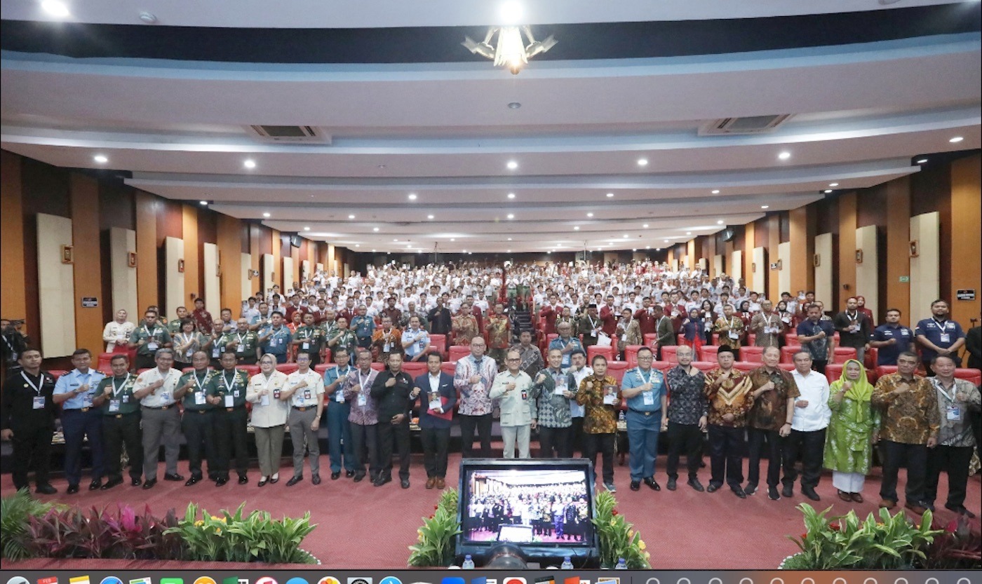 Kakek Presiden Prabowo Diusulkan Jadi Pahlawan Nasional, UNHAN: Ekonom Andal dan Ikut Perjuangkan Kemerdekaan Indonesia