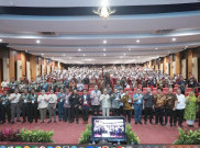 Kakek Presiden Prabowo Diusulkan Jadi Pahlawan Nasional, UNHAN: Ekonom Andal dan Ikut Perjuangkan Kemerdekaan Indonesia