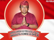 Sehari Dilantik, Legislator PDIP Diperiksa KPK Terkait Suap Dana Papua Barat