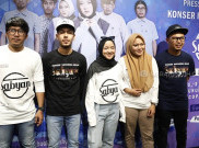 Sabyan Siap Menyejukan Penggemar dalam Konser Indonesia Sejuk