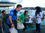 Konjen RI untuk Kuching:  WNI di Malaysia Jangan Sebarkan Hoax