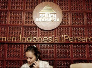  Masuk Era Digital, BUMN Semen Indonesia Sasar Pembeli Online