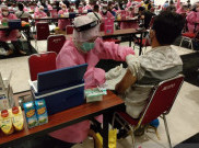 Di Surabaya, 79 Persen Warga Terpapar COVID-19 Berusia Produktif