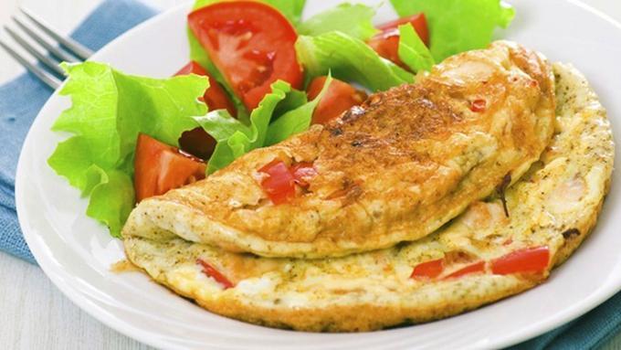 5 Kesalahan Ini Masih Sering Kita Lakukan saat Menggoreng Telur
