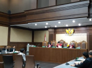 Bos Tjokro Bersaudara Didakwa Menyuap Pejabat Krakatau Steel