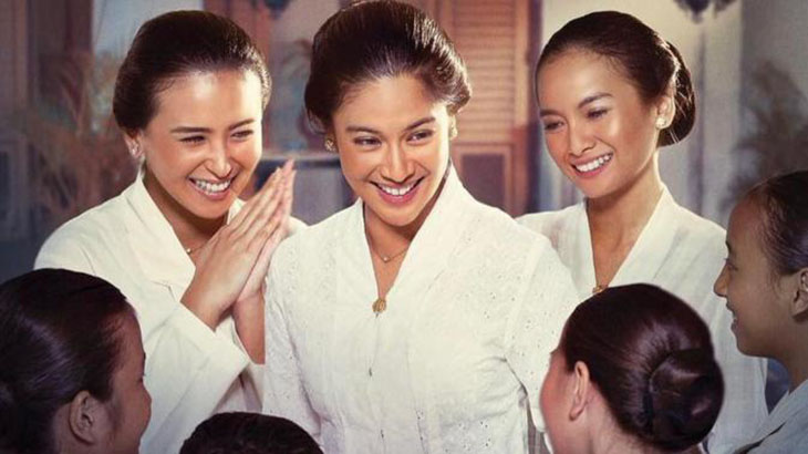 Nilai Kekeluargaan dalam Film 'Kartini'