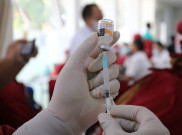 Manuver Politisi Disuntik Vaksin Nusantara Terawan Yang Tak Miliki Izin BPOM