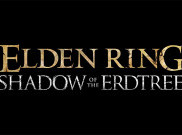 DLC Elden Ring Shadow of the Erdtree Sedang Digarap