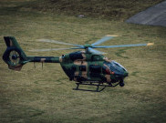TNI AU Rekrut 31 Pilot Sipil, Digembleng di Lanud Adisutjipto Bawa Pesawat Logistik dan Heli