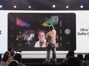 OPPO Reno15 Series Andalkan Kamera AI dan Video 4K untuk Kreator Mobile