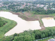 Sodetan Waduk Pondok Ranggon-Kali Sunter Bisa Minimalkan Banjir di 3 Kawasan